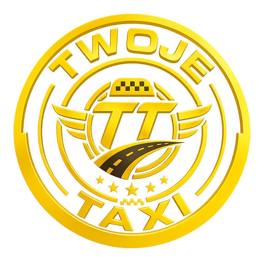 Twoje Taxi